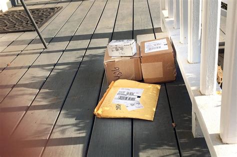 stolen packages ups.